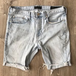Bullhead Denim Shorts